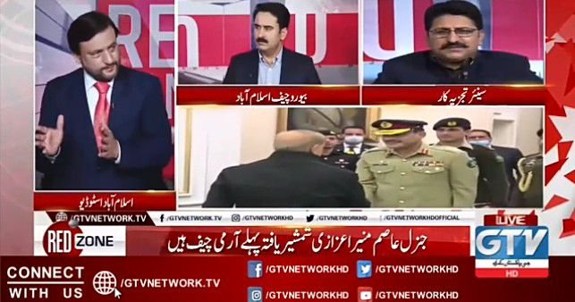 sadaeaslaf's tweet photo. #ArmyChief
#AsimMuneer
#ISPR
#GtvNetwork
@alirazaalviJ
@mazhar_barlas https://t.co/hBfshqReWK