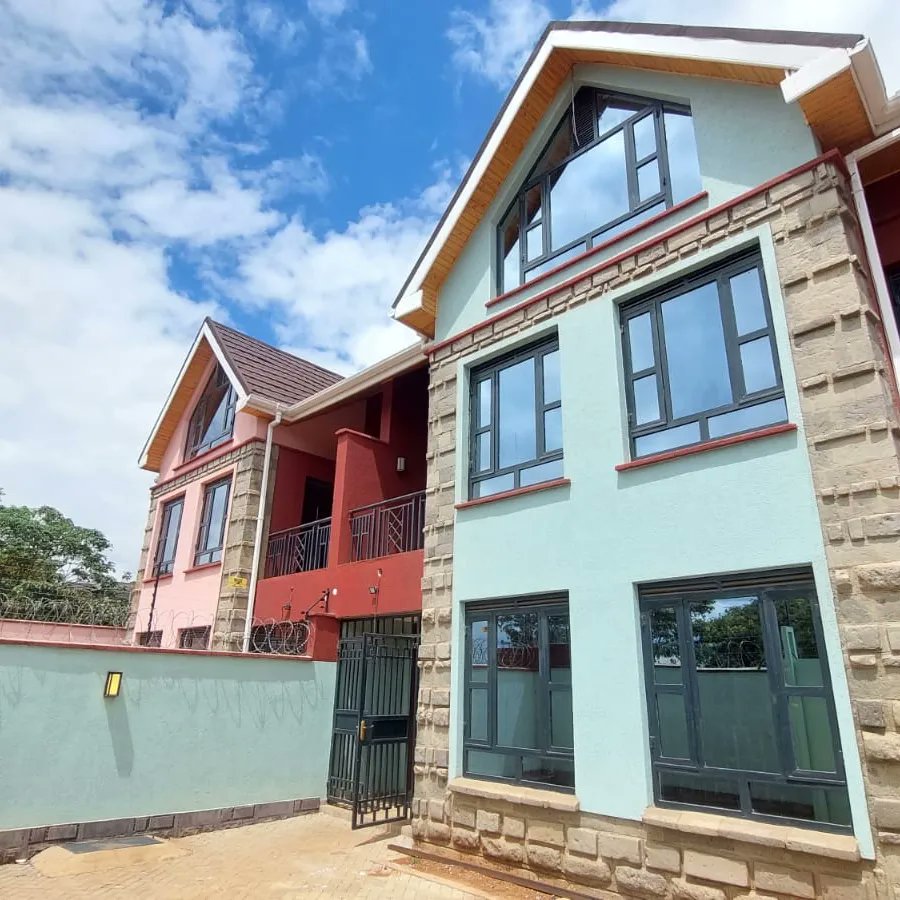 blissvillaltd's tweet photo. 5 bedroom mansion location eastern bypass sunrise estate  renting at Ks.90,000.
If interested Contact- 0719444422/0719444433
-
#trending #trendingnow #Houses https://t.co/FVrQCVnm3G