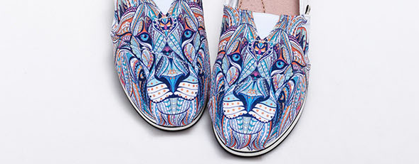 Women's shoes summer canvas shoes female thick bottom one foot stirrup lazy muffin shoes