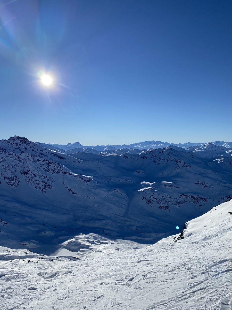 skihigher_com's tweet image. Whats new in Meribel this winter? Thanks to our friends over at @SeeMeribelcom, this article sums it all up -  seemeribel.com/news/whats-new…. From zero Covid restrictions, to a new black run in Mottaret, this winter is shaping up to be an epic one. Will you be joining us? 

#updates