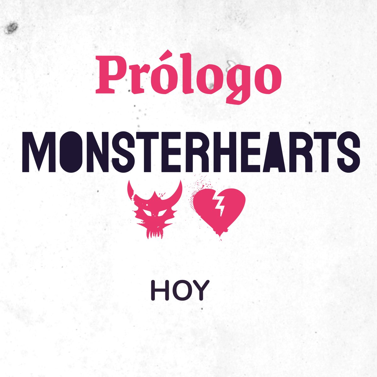 Hoy es el Prólogo de Monsterhearts en Málaga.

Nos vemos en Los Verjeles.

👾💜

#LARP #Monsterhearts #RolenVivo #RnV