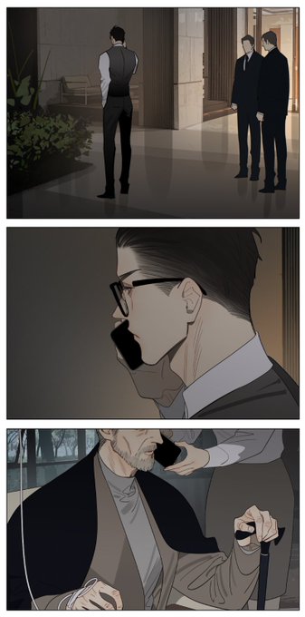 #19days 暖光。 part 1 