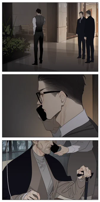 #19days 暖光。 part 1 