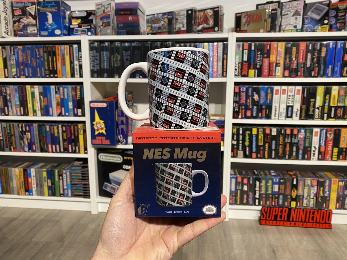 CollectorVault's tweet photo. A lot of #ragular ❤️ today! Got the #heidelberg triplet in 🤘

#gamemuseum #videogames #gamecollecting #gameroom #videogames #raregames #limitedgames #gamecollection #gamers #redartgames https://t.co/FdS2BqtJCN
