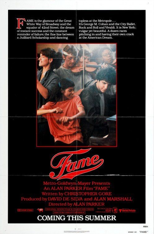 TheFilmFair's tweet photo. RIP #IreneCara singer and actress best known for #Fame #Flashdance #CityHeat #CertainFury and more - 63 is way too young. https://t.co/7pivUdYJ0N