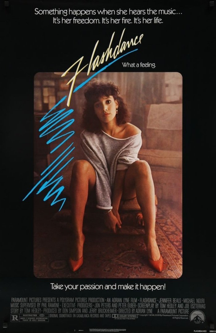 TheFilmFair's tweet photo. RIP #IreneCara singer and actress best known for #Fame #Flashdance #CityHeat #CertainFury and more - 63 is way too young. https://t.co/7pivUdYJ0N