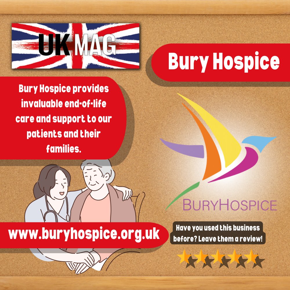 The UK Mag tweet media