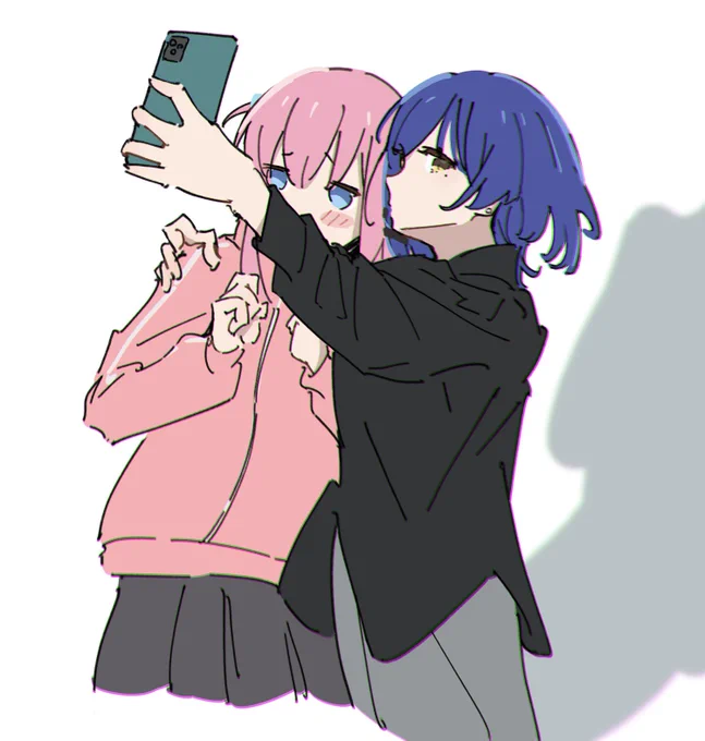 #ぼっち・ざ・ろっく 