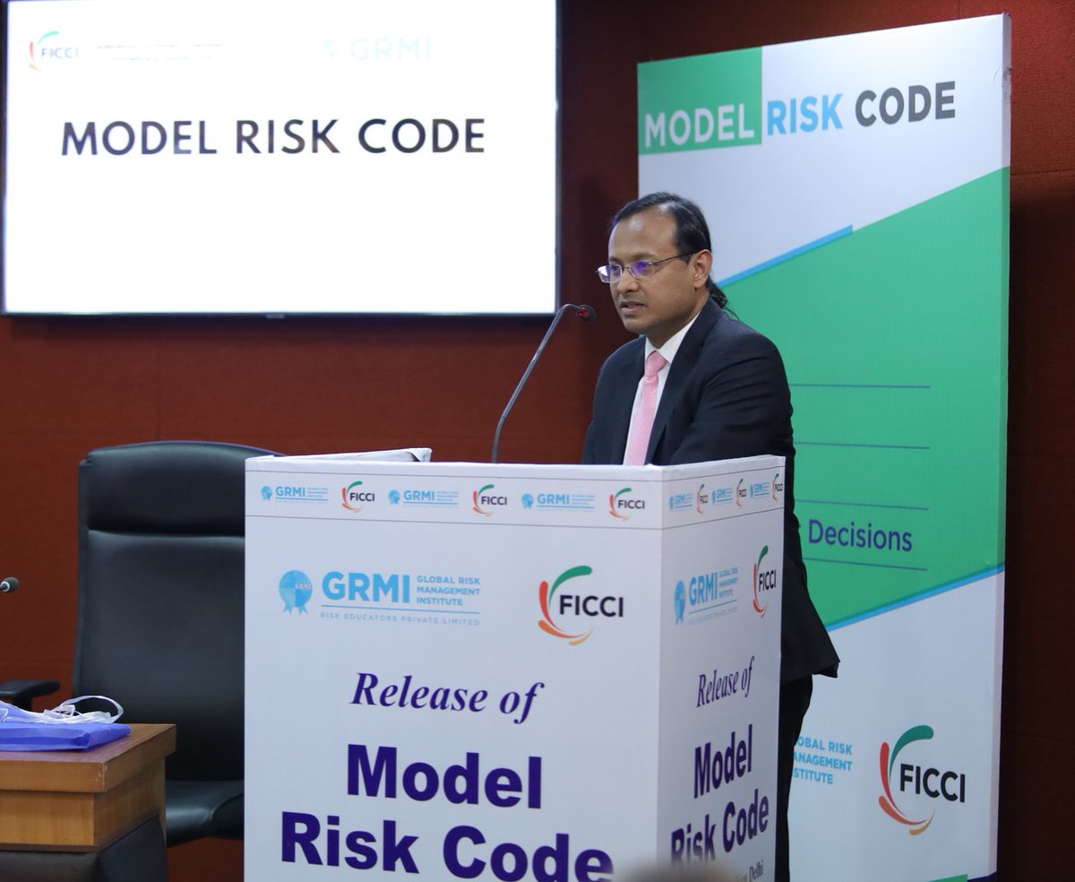 Global Risk Management Institute tweet media