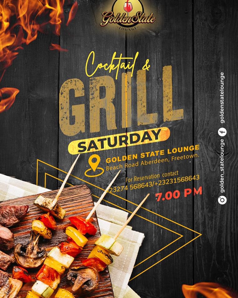 gslounge01's tweet photo. Grills and Cocktail at Golden State Lounge

I know no better way to spend the weekend.

Golden State Lounge provides the best of all service.

Music, ambience, vibes and enjoyment all the way
#cocktailandgrill #goldenstatelounge #goldenstate #restuarant #bestseller https://t.co/wtzHTMwmgt