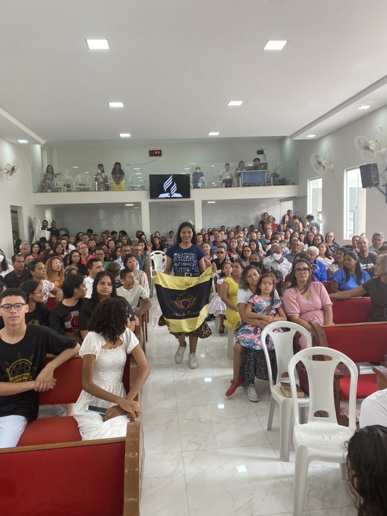João Batista Fernandes tweet media