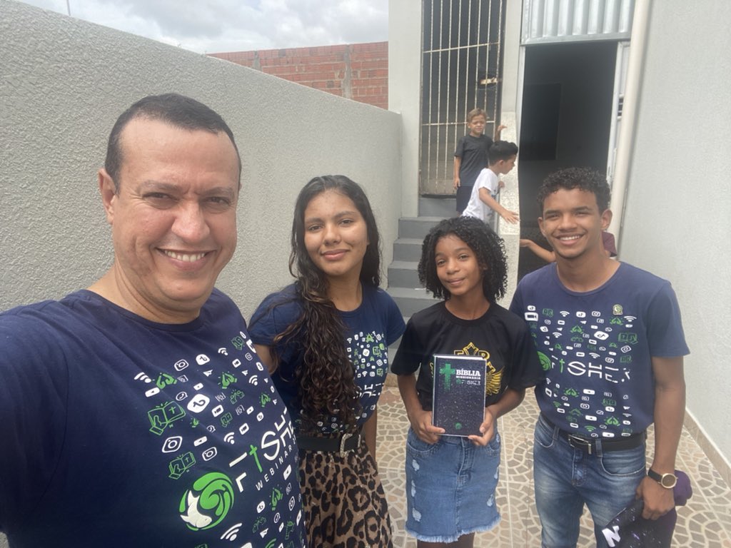 João Batista Fernandes tweet media