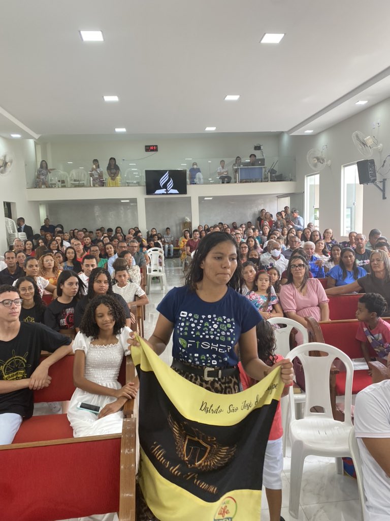 João Batista Fernandes tweet media