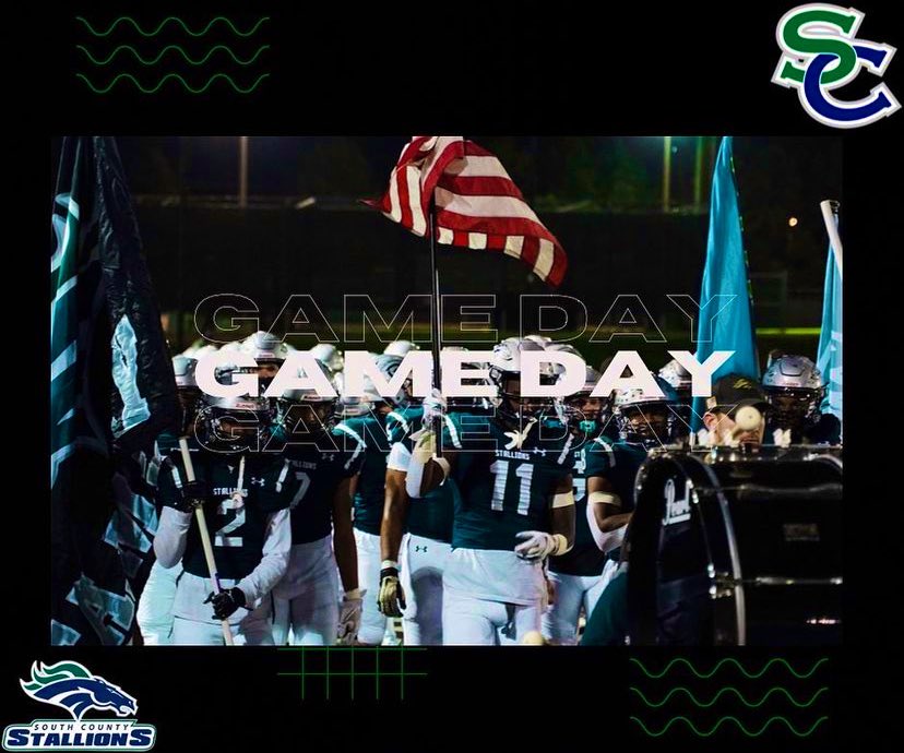 GAMEDAY!!!  #FAMILY #SoCoPride #DER #BEATFAIRFAX