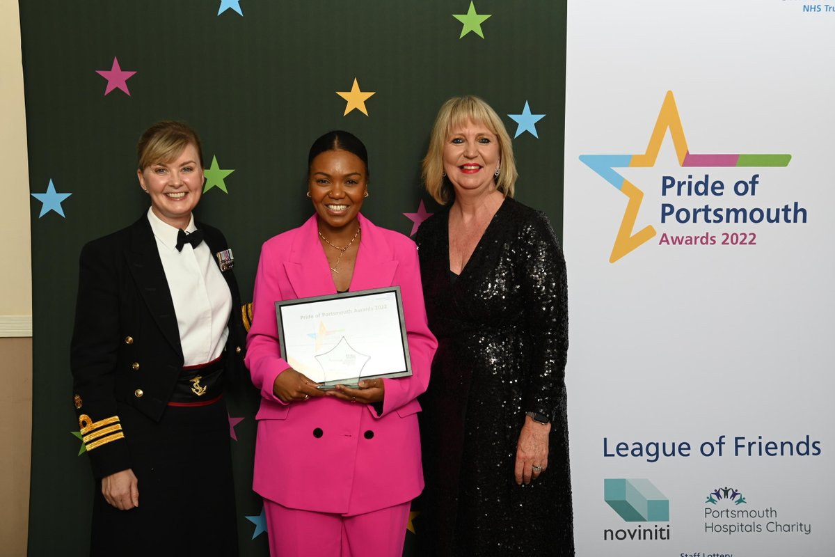 PHU_NHS's tweet photo. It was #SupportWorkerDay on Wednesday and we wanted to introduce you to another of our winners from #PoP2022 ... Healthcare Assistant Cpl Olga Douw.
Cpl Down won the Military Award at this year's staff awards! π
Congratulations Cpl Douw, you make us #ProudToBePHU https://t.co/ZkqlJjN2Z8