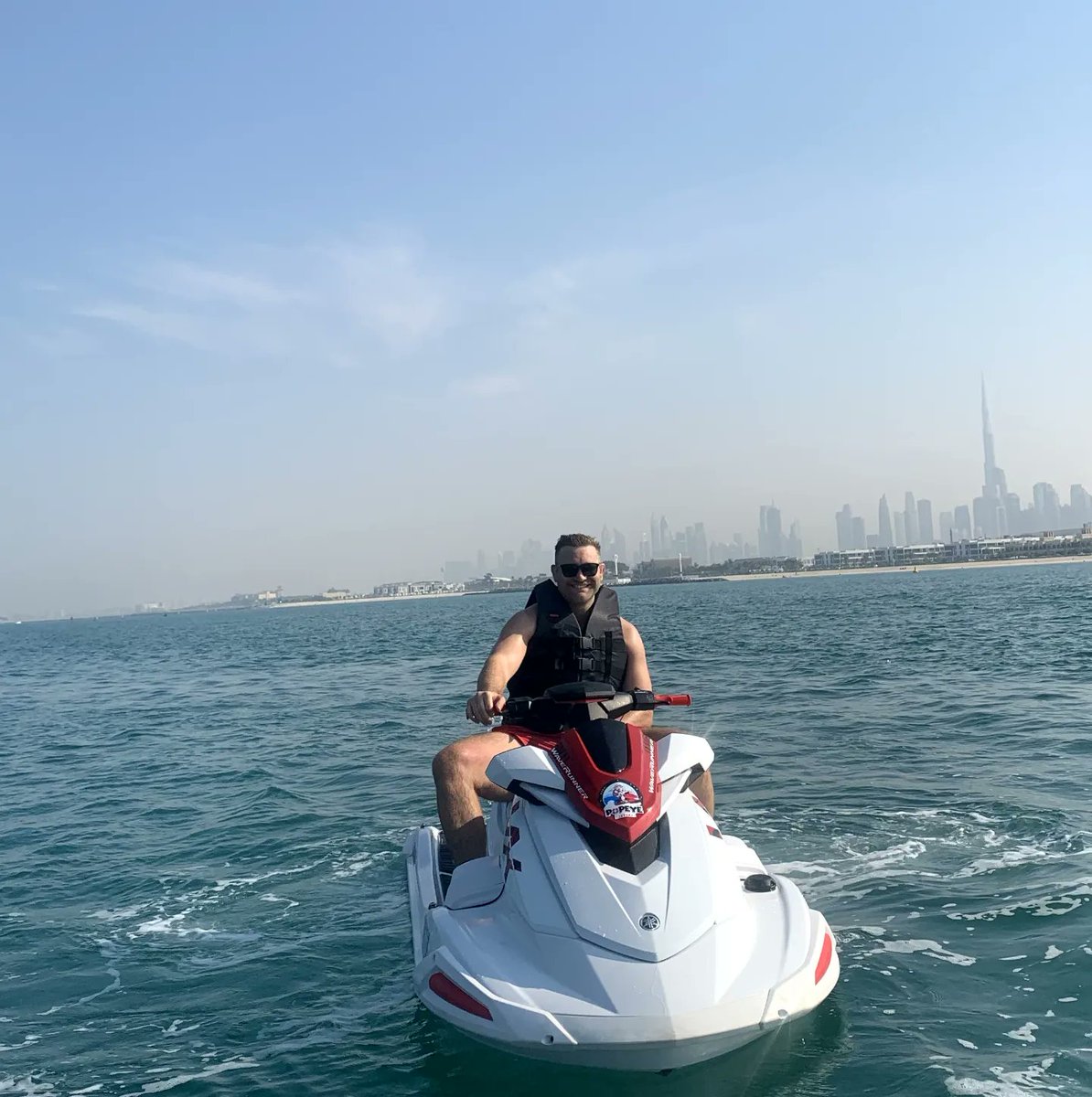 Adam Frampton tweet media