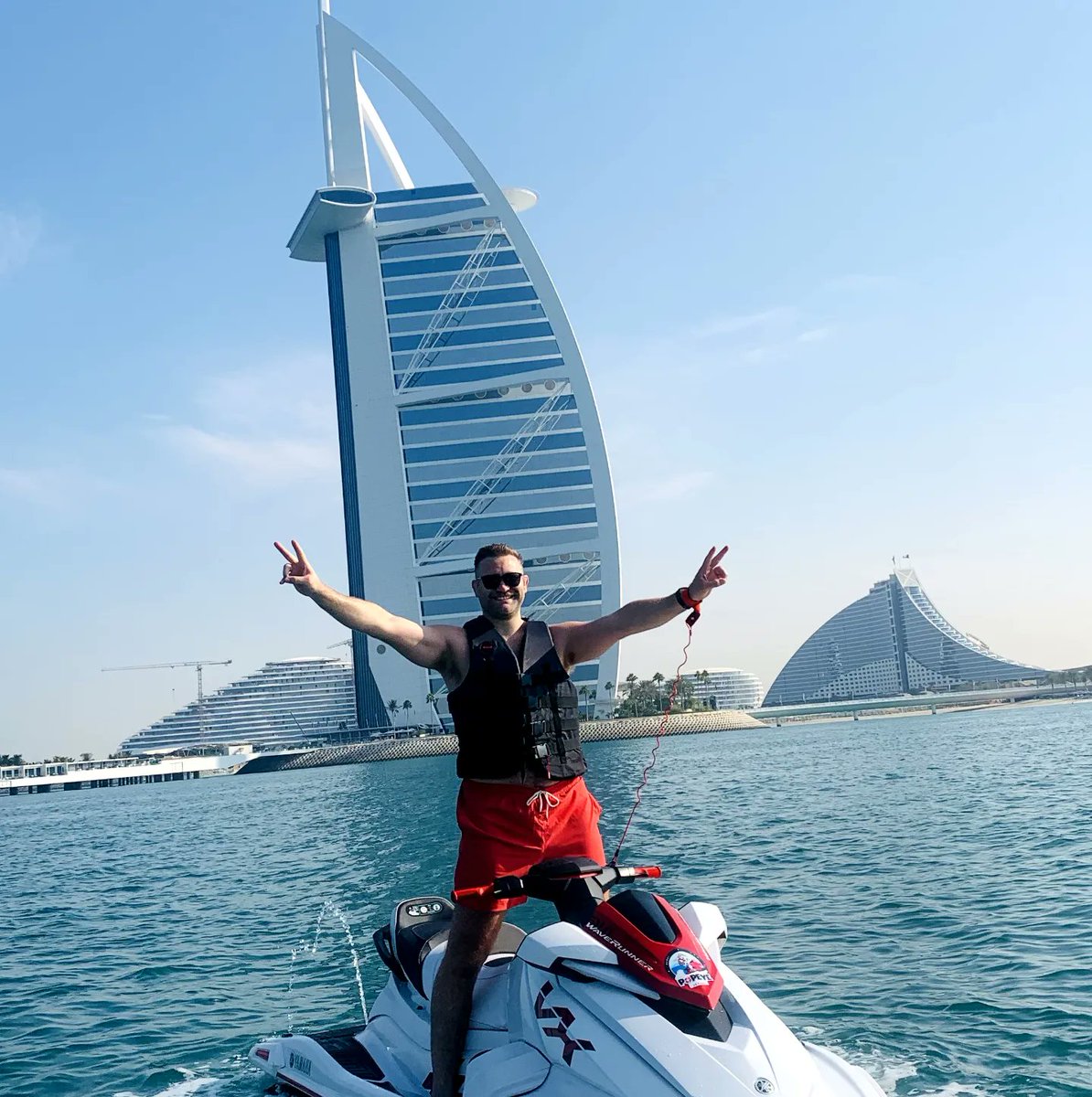 Adam Frampton tweet media