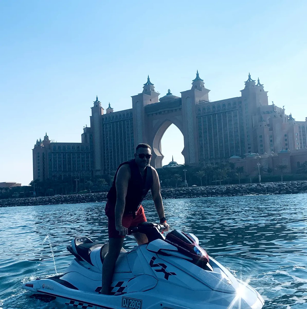 Adam Frampton tweet media