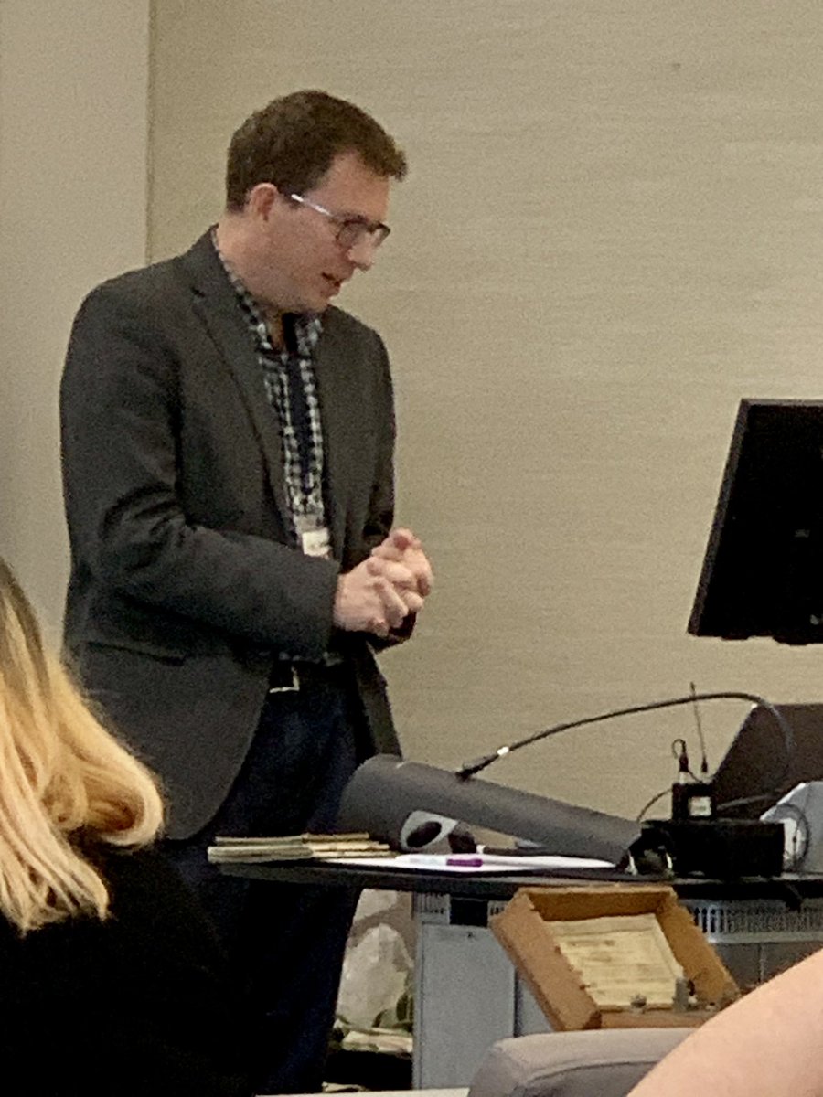 Deborah Wilson David ποΈ (@deborahwdavid) on Twitter photo The big βoohβ when <a href="/paulkerensa/">Paul Kerensa</a> uncovers his βpropβ - a 1920s radio - at the start of his presentation at <a href="/RadioStudies/">Radio&AudioStudies</a> #BBCRadio100 #RadioHistoryNutsUnite The big βoohβ when <a href="/paulkerensa/">Paul Kerensa</a> uncovers his βpropβ - a 1920s radio - at the start of his presentation at <a href="/RadioStudies/">Radio&AudioStudies</a> #BBCRadio100 #RadioHistoryNutsUnite