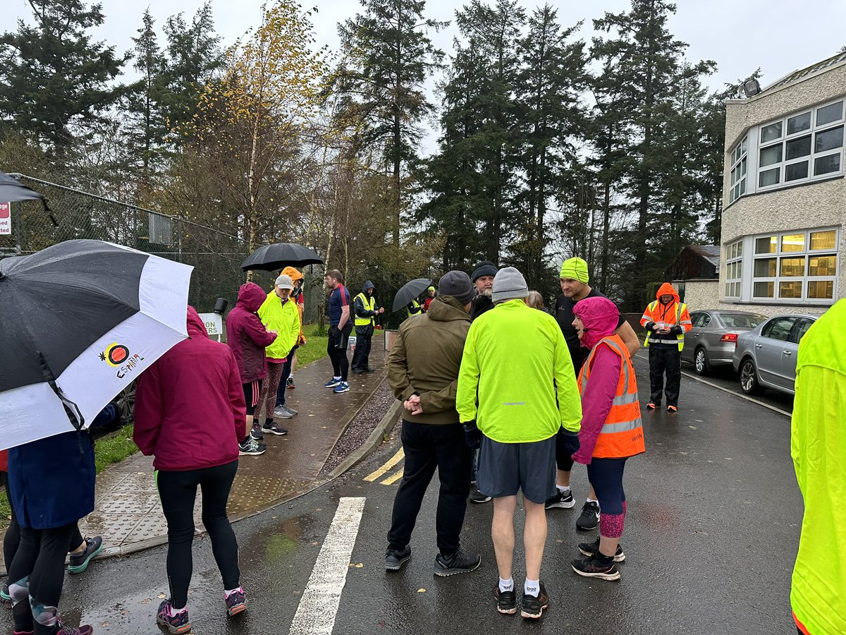 SaturdayRunner tweet media