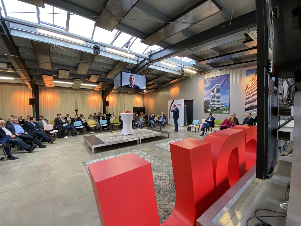 CDU Rheinland-Pfalz tweet media