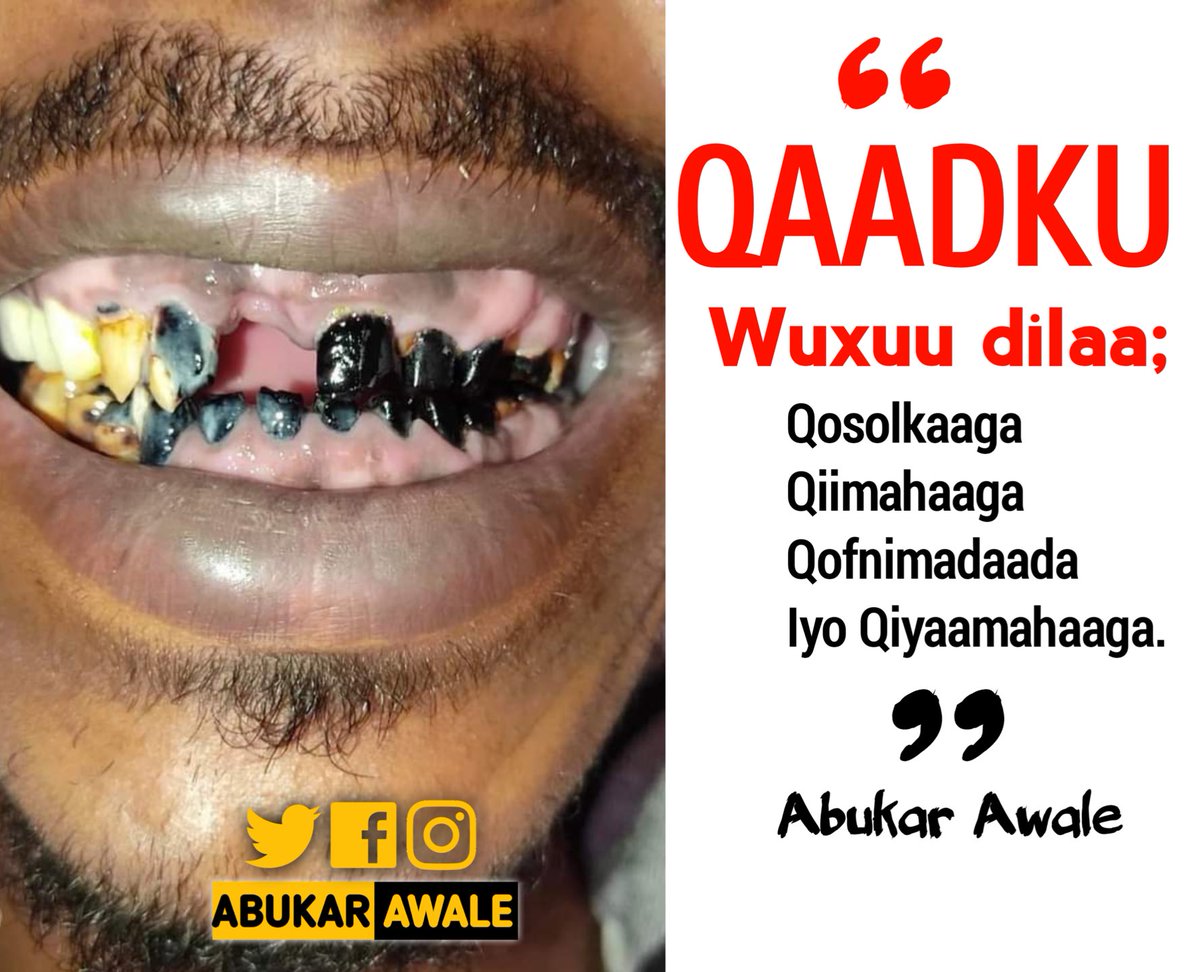 Abukarawale's tweet photo. #ISKAJIR https://t.co/fYF09sWKRp