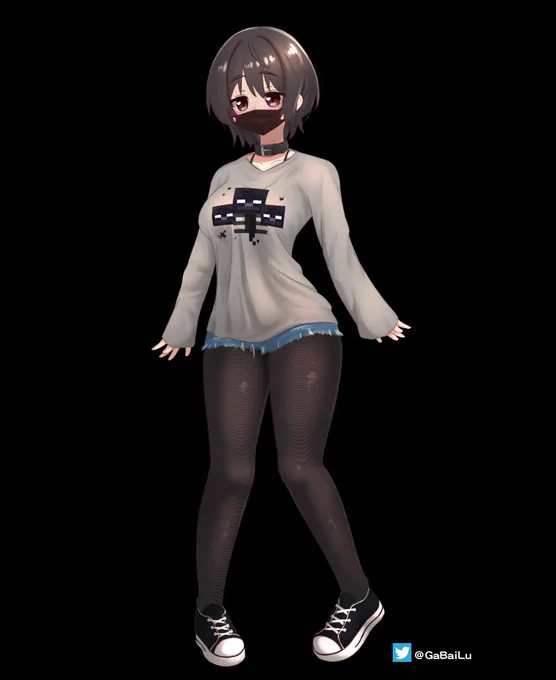 お久しぶりです自作でLive2Dを作ってみた!!#Live2D #Vtuber 