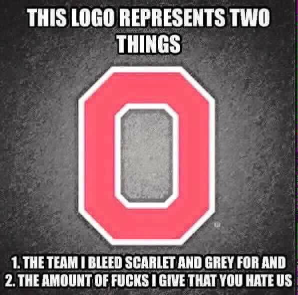 patchyroots's tweet image. LFG go Buckeyes! Ga❌️e day!