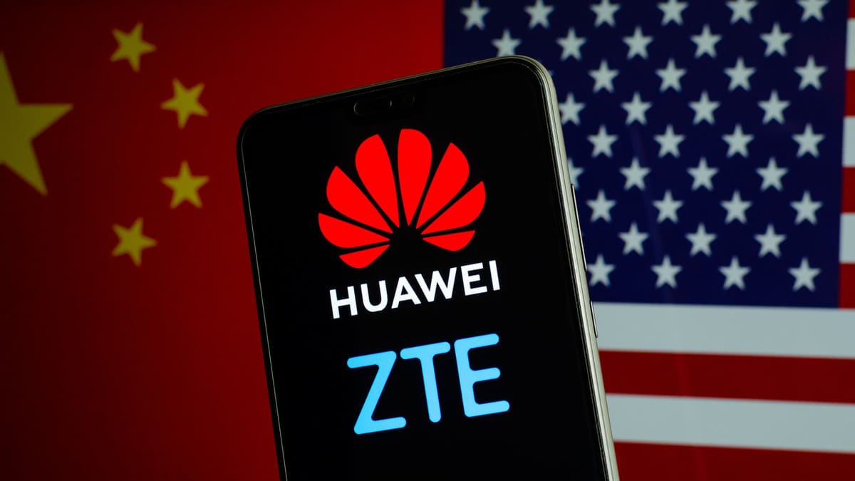 USA vieta importazioni di tecnologia cinese da Huawei e ZTE
#Cina #CyberNews #CyberSecurity #Dahua #Divieto #Embargo #FCC #Hikvision #Huawei #Hytera #Notizie #SicurezzaNazionale #StatiUniti #Tech #TechNews #Tecnologia #USA #ZTE

ceotech.it/usa-vieta-impo…