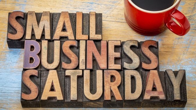 DesignersVa's tweet photo. Today is #SmallBusinessSaturday. We have many incredible small businesses right here in Hampton Roads. Check them out and #Shopsmall to give them your support! #Shoplocal https://t.co/ziEmnK3PTA