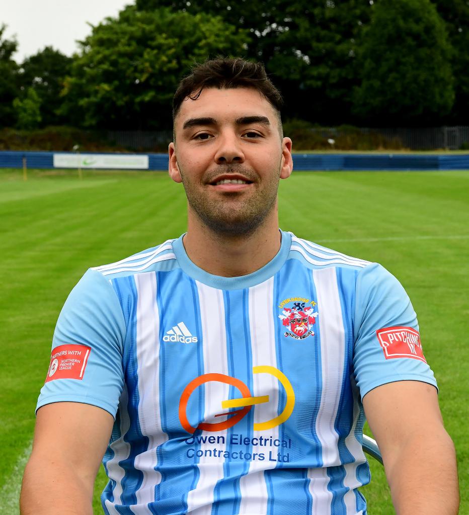 Liversedge FC on Twitter "GOAL LIVERSEDGE 10 Guiseley Joe Walton