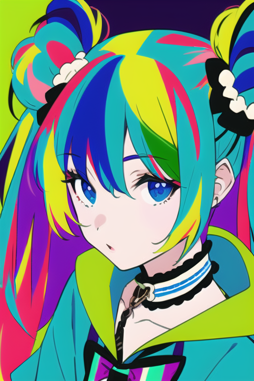 「#nijijourney #NovelAI続きです左:nijijourneyで生」|工面ボードのイラスト