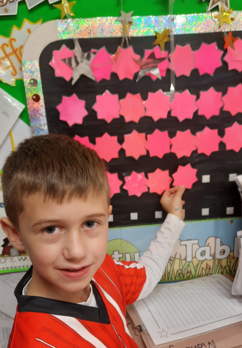 🌟🌟Accelerated Reading Superstar 🌟🌟Congratulations to Rian, in Primary 5, for successfully completing 10 AR quizzes and earning a star for his class! 👍🏻