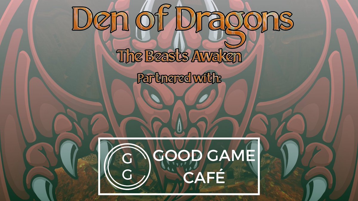 GoodGameCaf tweet picture
