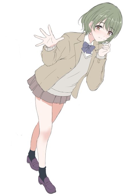 営業スマイルにちか 