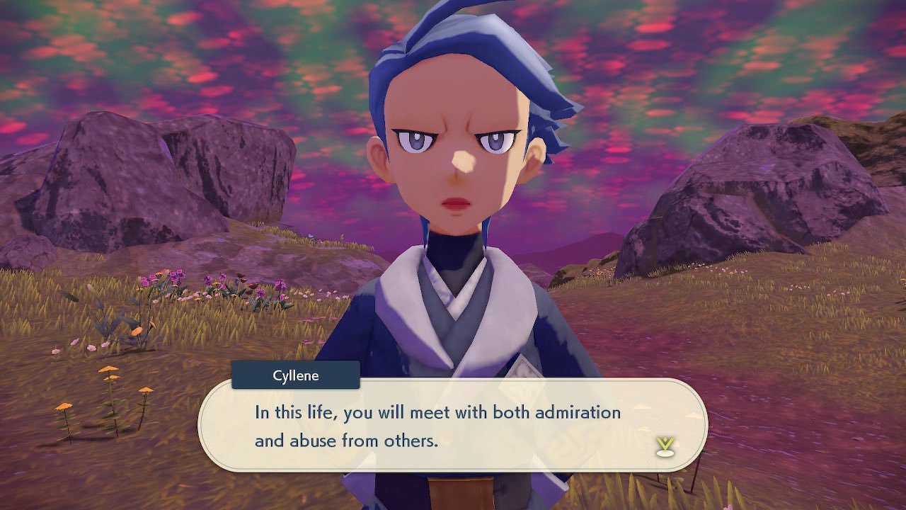 Video Game Quotes: Pokemon on Life