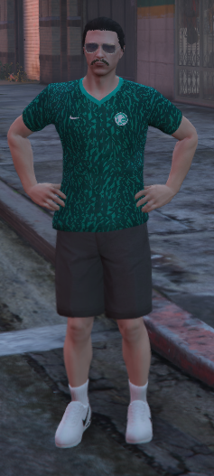 ArabshieldC's tweet image. لاعبين المنتخب اليوم :