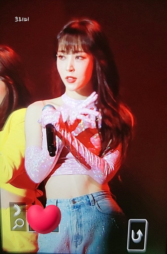 221126 MY CON - JAPAN 프리뷰

일본에서도 별청이🥰

#마마무 #문별 #Mamamoo #MOONBYUL