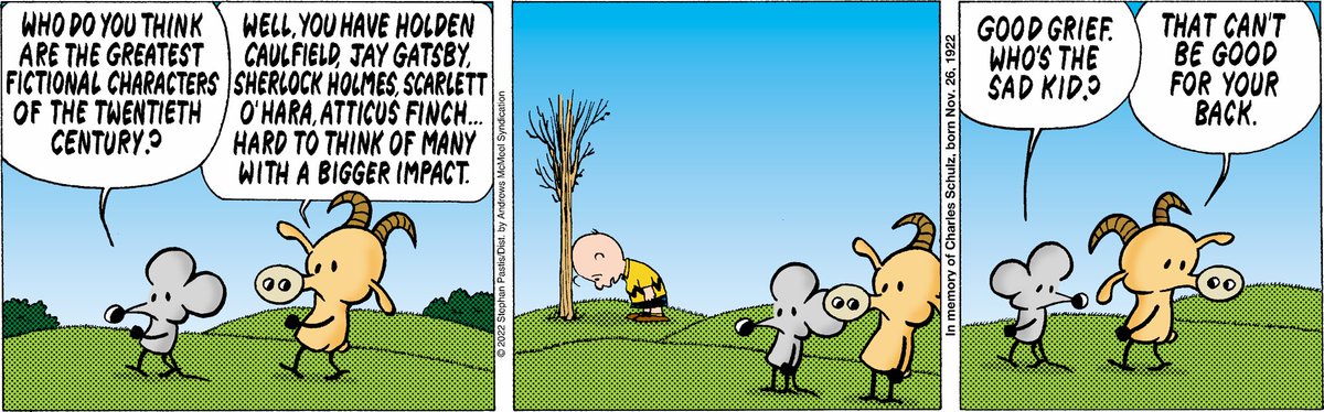 Stephan Pastis tweet media