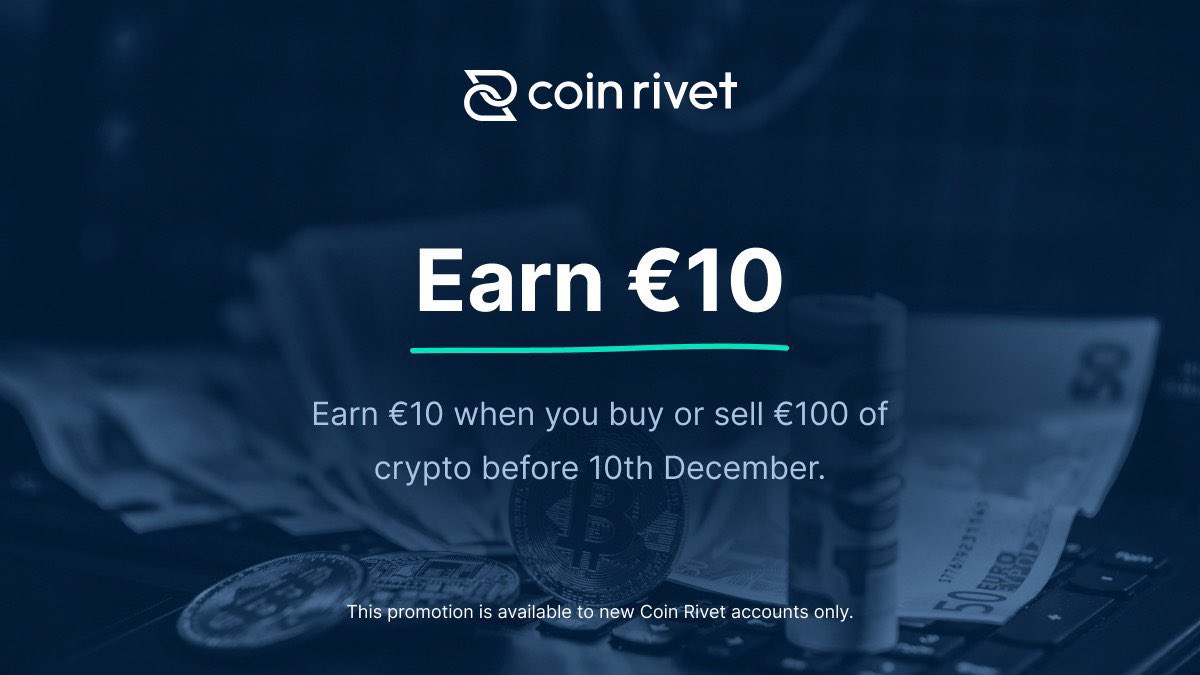 Coin Rivet tweet media