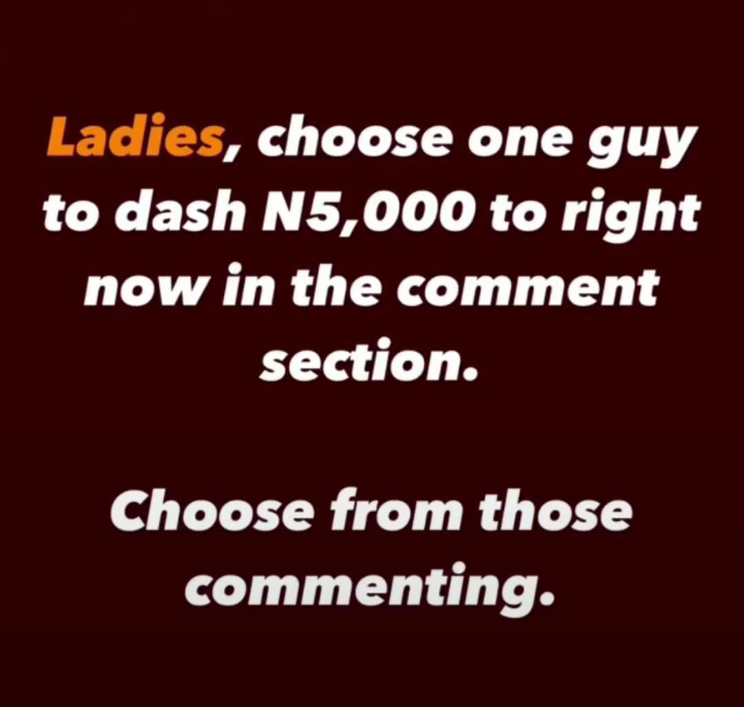 Naija_PR's tweet image. Ladies, let's do this!