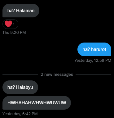 wow ang smooth ah 😭