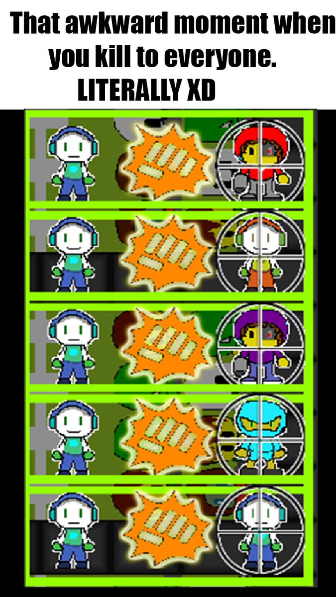 AlexEXEXD's tweet photo. Check out BOMBSTORM:
https://t.co/3PyY04wdWP
https://t.co/GSHkeiXiFI

#indiedev  #bomberman  #heroes #gamedev #indiegame  #GodotEngine https://t.co/La3Qft7SA1