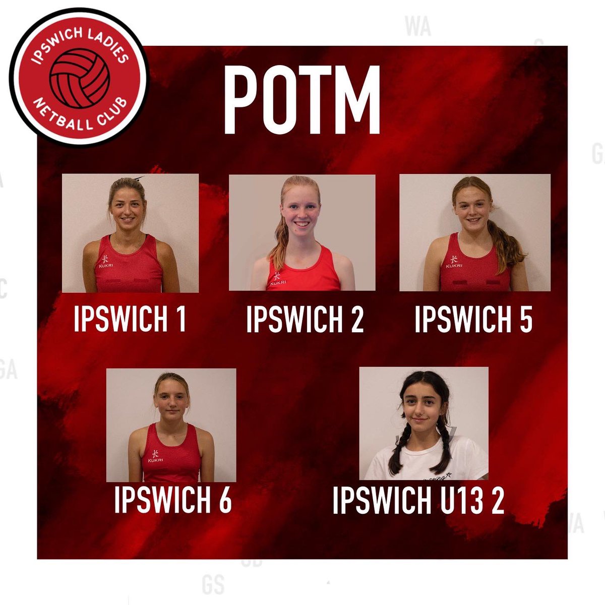 A weekly round up of a very few matches, lots of cancelled matches due to horrible weather this week! But brilliant results from the teams that did play this week, well done everyone #ipswichladies #ipswichnetball #netball #thisgirlcan #suffolknetball #womensport
