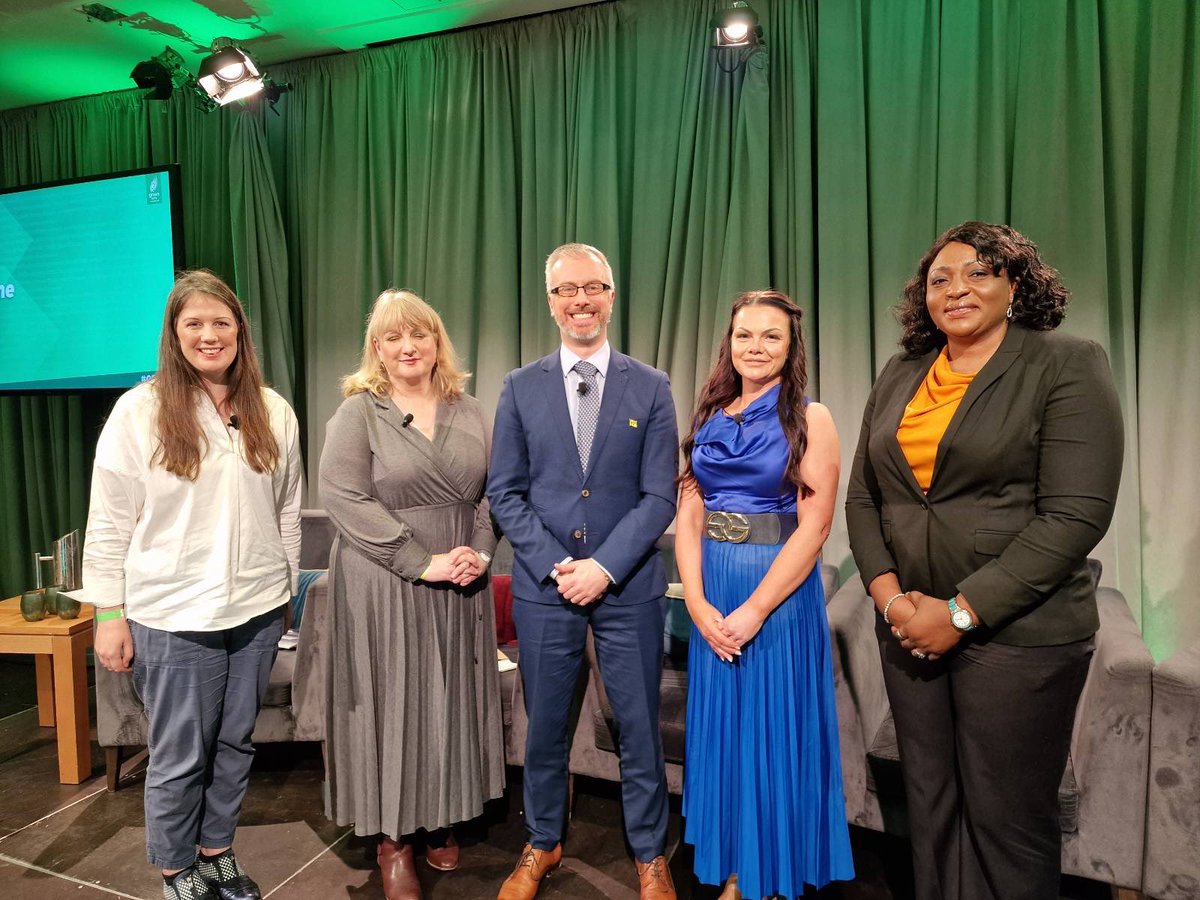 Roderic O’Gorman TD tweet media