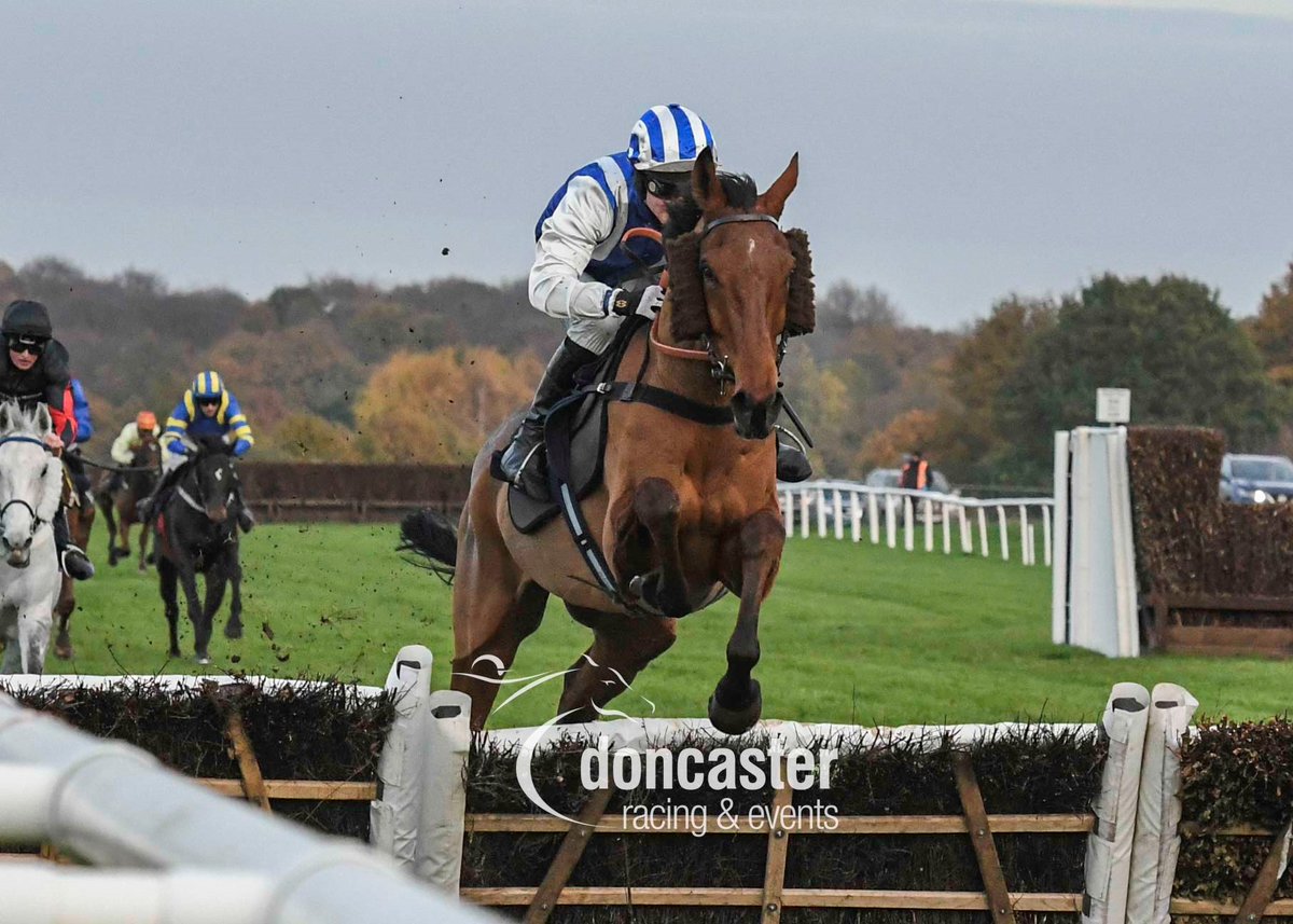 Doncaster Racecourse tweet media