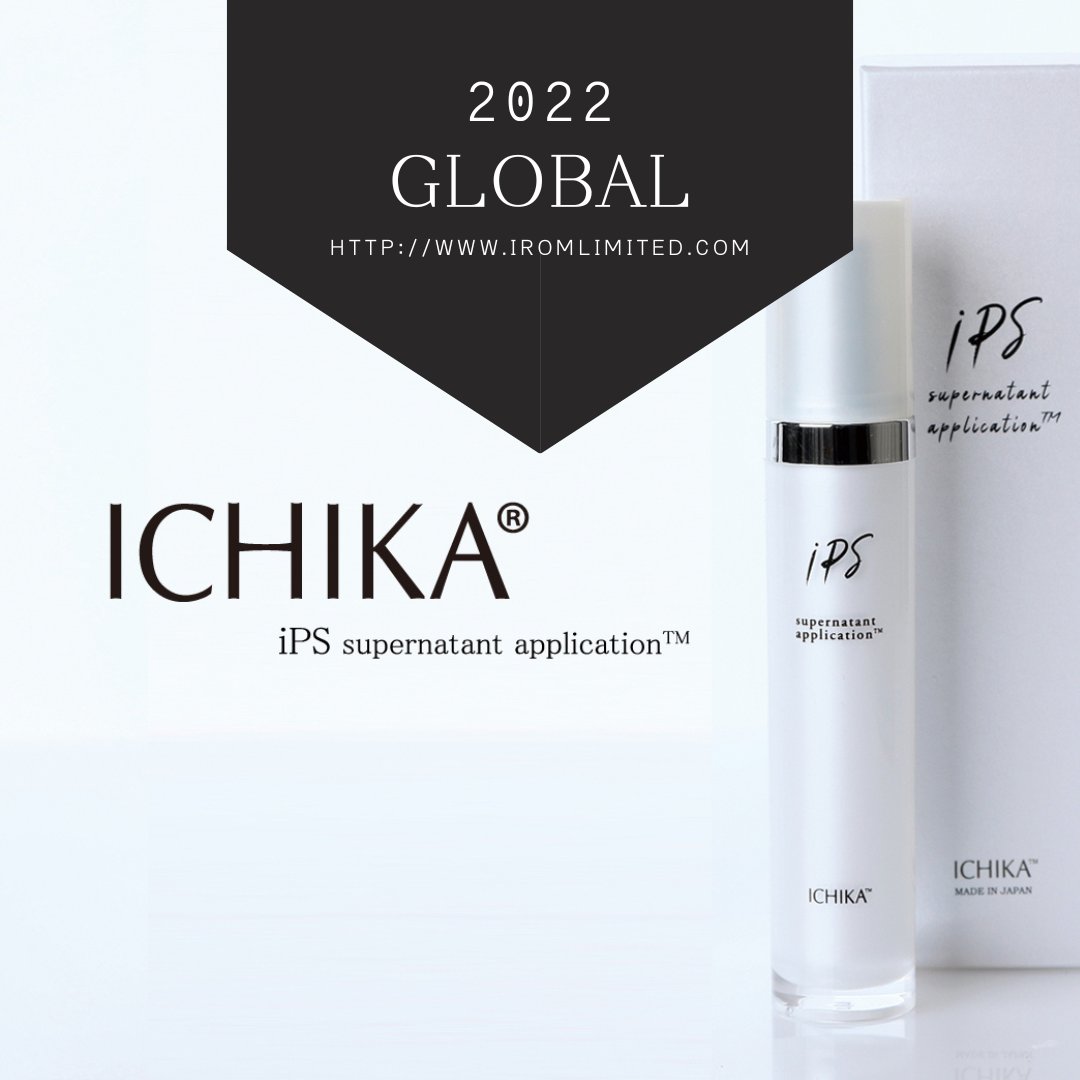 ICHIKA iPS-SNA ブースター〈3%〉30ml cervezartesana.es