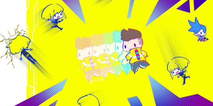 コヤデヴィスタンに挑むコリ 