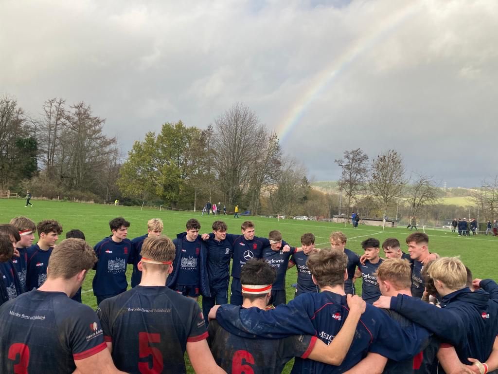 Merchiston Sport tweet media