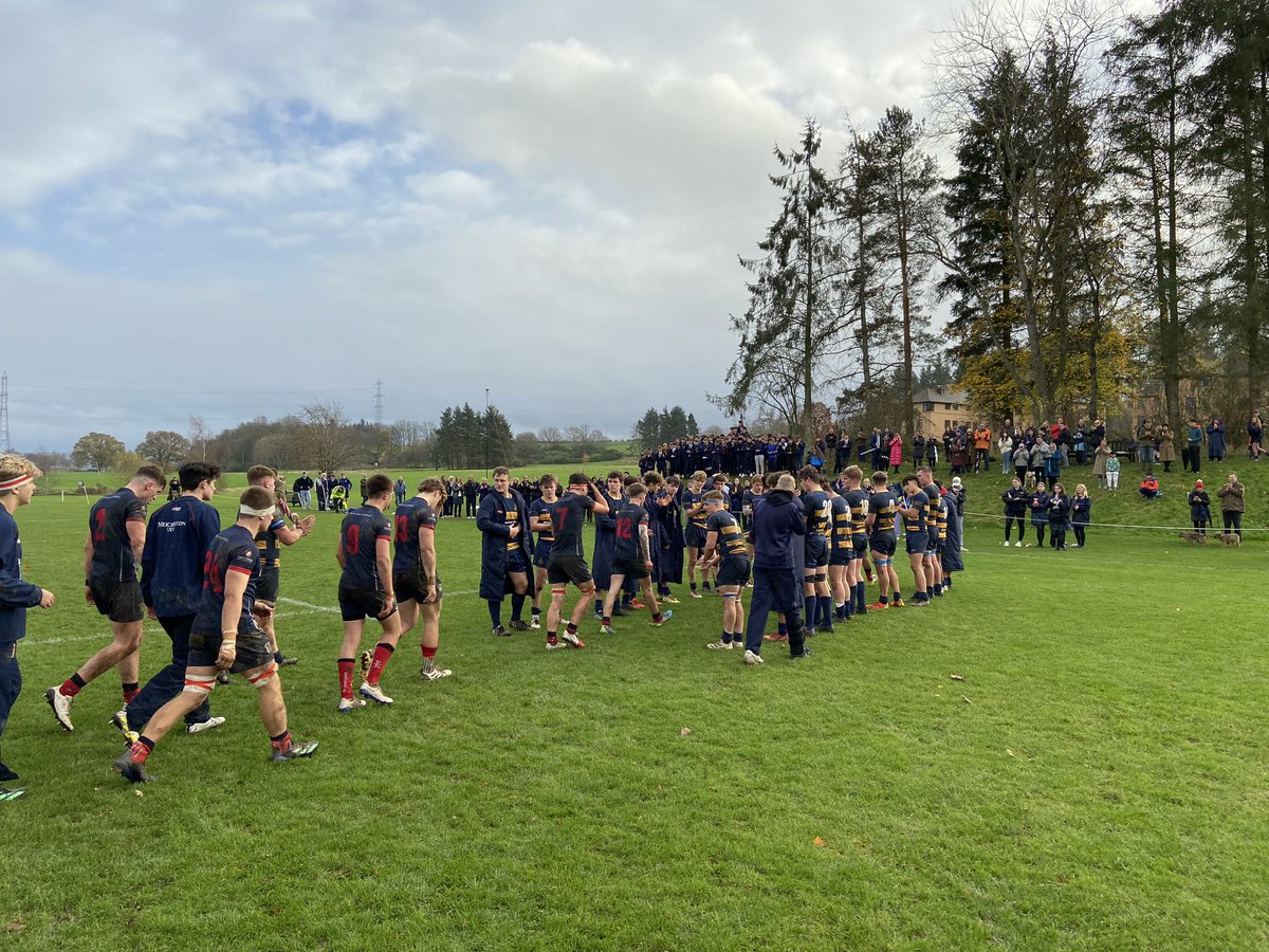 Merchiston Sport tweet media